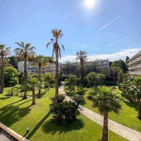 Superb Apartment In Cannes With Magnificent View ! Exteriör bild