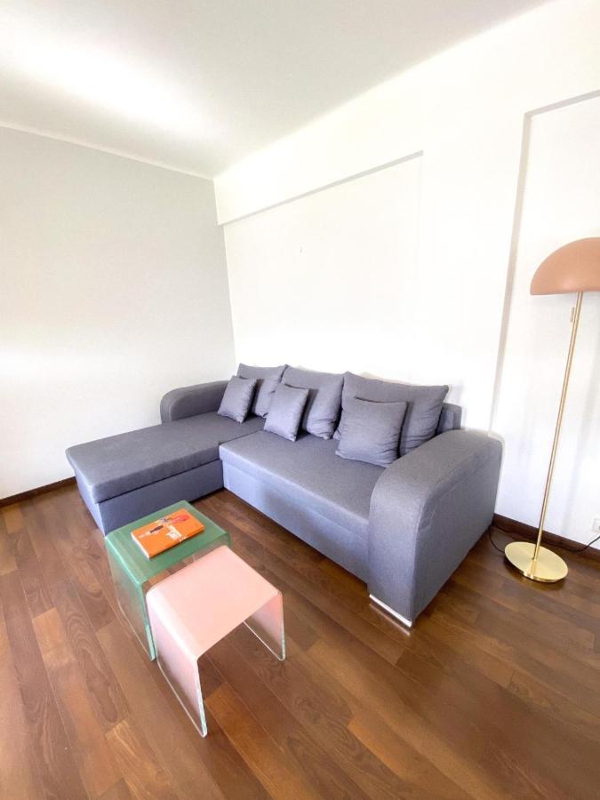 Superb Apartment In Cannes With Magnificent View ! Exteriör bild